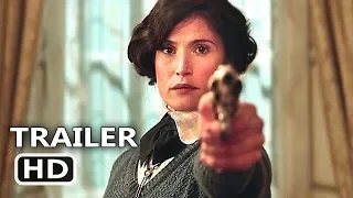 THE KING'S MAN Trailer (2021) Gemma Arterton, Kingsman 3