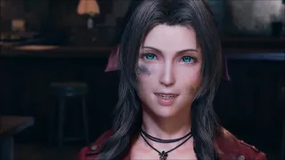 [GMV] Aerith Tribute