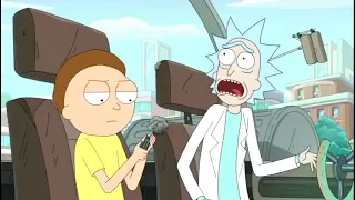 [adult swim] - Rick & Morty Season 7 Premiere Promo 2 [10/15/2023]