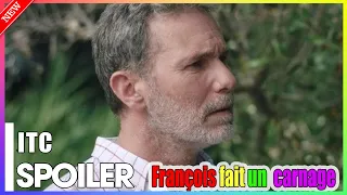 Ici tout commence : François fait un carnage… Ce qui vous attend dans les épisodes de cette semaine