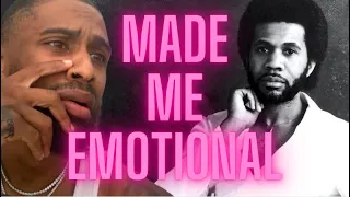 FIRST TIME HEARING Lenny Williams Cause I Love You REACTION