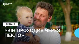 Пішов добровольцем у 55: загиблому на війні вчителю з Одещини просять надати «Героя України»