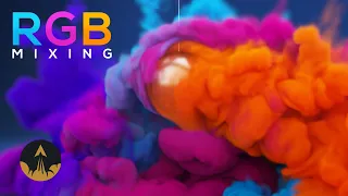 🟠 3Ds Max Tutorial: Ink in Water FX Simulation with Phoenix by Jesse Pitela