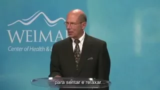 Dennis Priebe - Existe um Evangelho Adventista