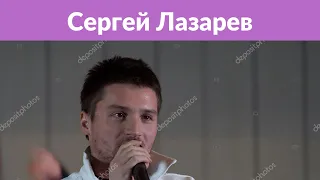 Сергей Лазарев похвастался свитером с оленями