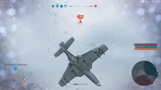 [ASIA_210106] World of Warplanes F2H Gameplay