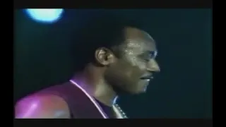 GEORGE BENSON 1986 LIVE AT MONTREUX JAZZ FESTIVAL