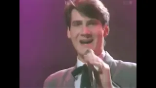 Spandau Ballet - True ( LIVE 1983 )