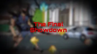 The Final Showdown || FANMADE CHARTING