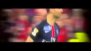 PSG vs Lille 2-1 | All Goals 23-04-2016