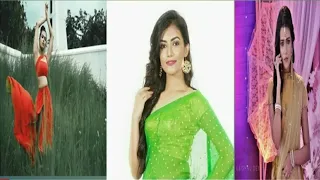 AYENDRI ROY NEW TIKTOK VIDEO #1 || TITLI SERIAL ACTRESS || TIKTOK CASTLE