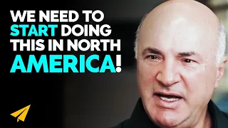 If You Are Not WILLING To Do THIS, Chances Are You Will FAIL! | Kevin O'Leary | Top 10 Rules