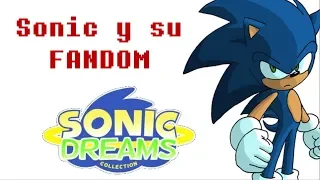 El Extraño Fandom de Sonic