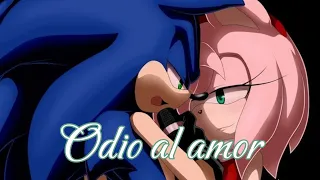 sonamy odio al amor/capítulo 4