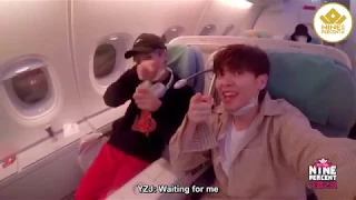 [ENG SUB] 《Flower Road Journey》 Episode 1 BTS: Zhangjun Adventures