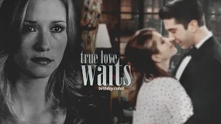 Multicouples | True Love Waits (Birthday Collab)