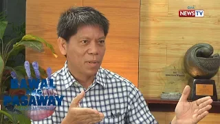 Bawal ang Pasaway: Iba pang TNVS sa bansa, alamin