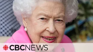Platinum Jubilee marks Elizabeth's 70 years as Queen