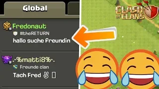 5 Dinge in Clash of Clans...die du NICHT tun solltest!