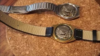 Indian Watch Unboxing #2