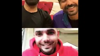 Prem Dhillon Sidhu Moose Wala Live Ammy Virk Maninder Buttar ( Jatt Hunde aa Teaser )