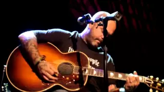 Aaron Lewis-Jolene Acoustic