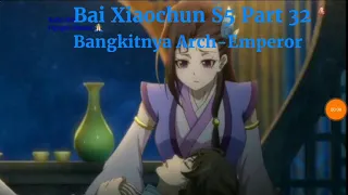 Bangkitnya Arch-Emperor | Spoiler Yi Nian Yong Heng S5 Part 32.