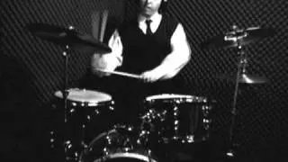 The Beatles - Long Tall Sally / Marcos Camacho (Drums)