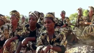 Ngweze S. D. A. Church choir, Luta yo pumumla Kwa mezi