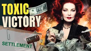 PRISCILLA'S SETTLEMENT!! Shocking timeline from Lisa Marie's WILL exposes EVERYTHING