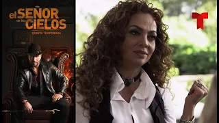 El Señor de los Cielos 5 | Capítulo 71 | Telemundo Novelas