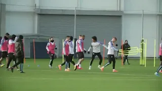 Leroy Sané is back after injury