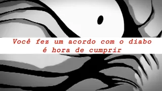 Spawn: The Violator - Daddyphatsnaps (Legendado - Tradução PT-BR)