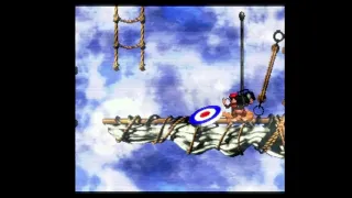 Donkey Kong Country 2 - Level End Parade (Diddy's Rap) [Restored]