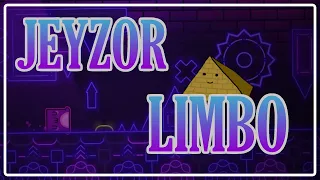 My Part in LIMBO by Mindcap and more - Geometry Dash