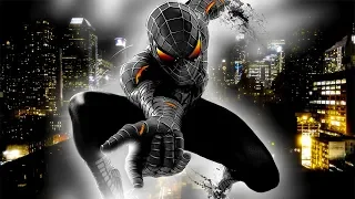 Spider-Man (Человек-Паук) - Герой или Злодей??
