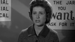 The Patty Duke Show S2E12 This Little Patty Went to Market