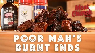 Craving Burnt Ends? Try This Budget-Friendly Recipe