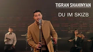 Tigran Shahinyan - DU IM SKIZB