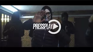 (ZT) Latts x Dabz - G'd Up #LondonFields (Music Video)