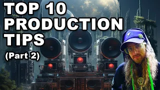 Top 10 Production Tips After 20 Years of Producing (Part 2)