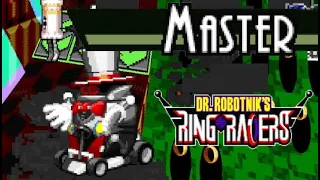 Dr. Robotnik's Ring Racers - Ring Cup (Master Difficulty + S Rank)