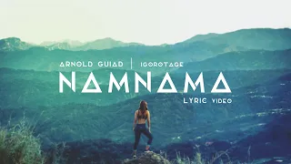 Namnama - Arnold Guiad Valle Lyric Video | Igorotage