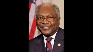 Rep James Clyburn wants Lift Every Voice to be a national hymn, but fails to mention reparations