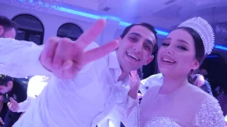 Slav & Ruzanna  Wedding Day  Part 1.    Harsaniq/Армянская Свадьба