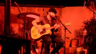 Dale Winters - Ramblin' On My Mind (Robert Johnson Cover) (8-2-12)