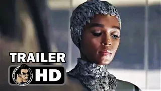 PHILLIP K. DICK'S ELECTRIC DREAMS Official Trailer (HD) Amazon Exclusive Series