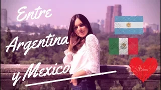Vlog #2: mi vida entre Argentina y México ♥ Vale Baroni