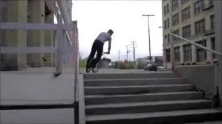 Original Bike Tricks from Tim Knoll