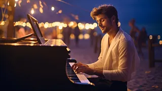 Best Piano Love Songs Of All Time - Beautiful Romantic Piano Music For Your Soul and Heart